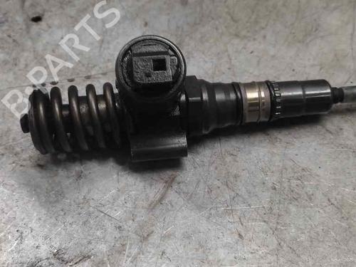 Used Injector SEAT ALTEA (5P1) [2004-2015]  21411187