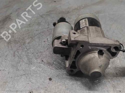 Used Starter RENAULT MEGANE II (BM0/1_, CM0/1_) [2001-2012]  21404946
