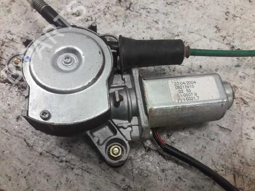 Front right window mechanism OPEL AGILA A (H00)  | BP21460396C23