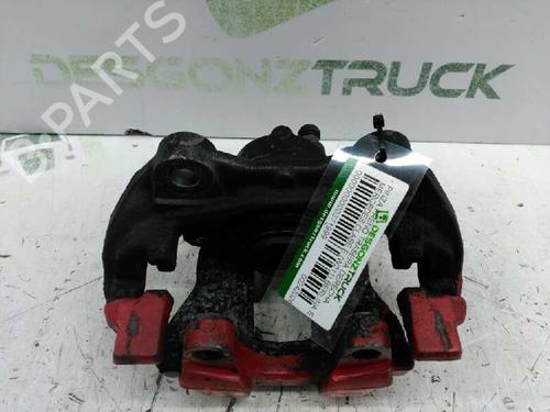 Right rear brake caliper MERCEDES-BENZ E-CLASS (W211) E 270 CDI (211.016) | BP21432663M106 