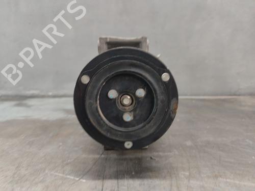 AC compressor FORD FOCUS III 1.0 EcoBoost | BP39430107M34 - Image 2