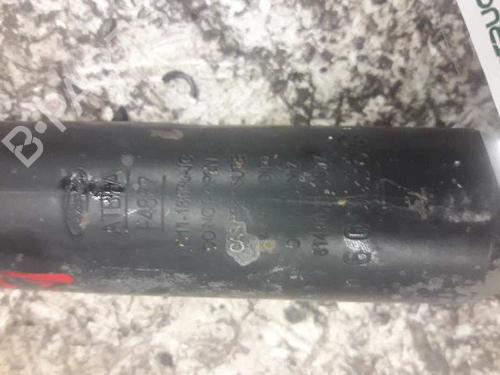 Right rear shock absorber FORD TRANSIT Van (FA_ _)  | BP22907684M19 