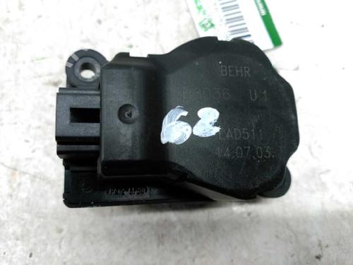 Elektronische module OPEL ZAFIRA A MPV (T98) [1999-2006]  21436471
