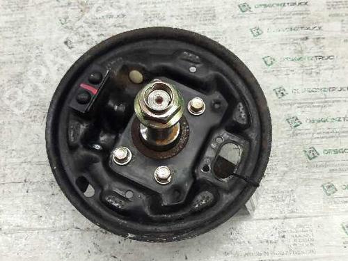 Højre hjullejehus spindel HYUNDAI ACCENT I (X-3) [1994-2002]  21454995