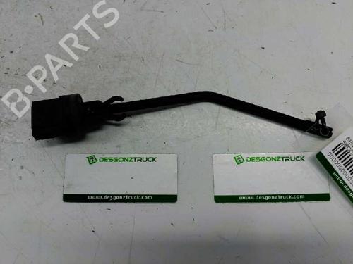 Module électronique SKODA FABIA I (6Y2) [1999-2008]  21431573