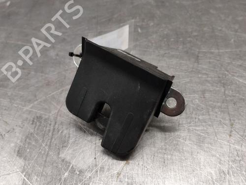 Used Tailgate lock Tailgate lock SEAT LEON (5F1) 1.6 TDI (105 hp) 35793864 35793864