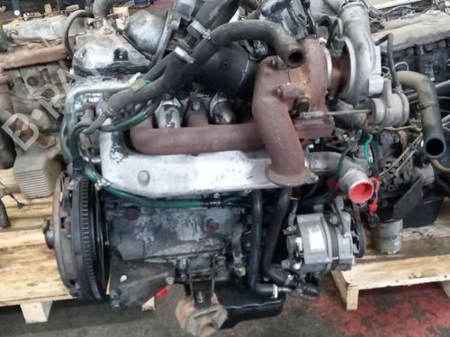Used Engine Engine IVECO DAILY II Platform/Chassis 35-12 (15130311, 15130411, 15131111, 15131204, 15131211,... (122 hp) 36164575 36164575