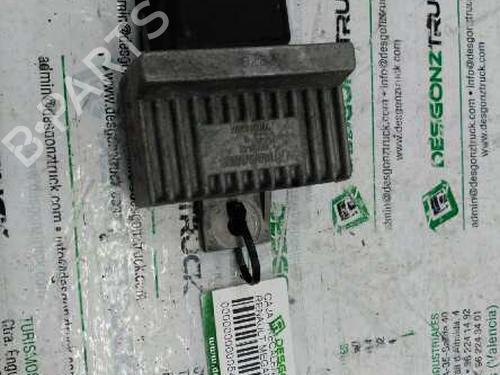 Used Electronic module RENAULT MEGANE II Estate (KM0/1_) [2003-2012]  21446731