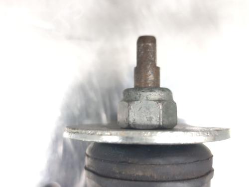 Right rear shock absorber SEAT IBIZA III (6L1)  | BP29432666M19 