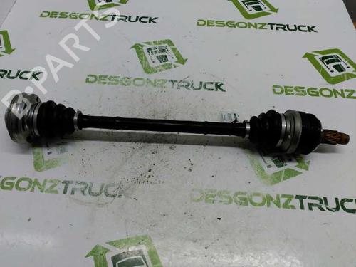 Used Right rear driveshaft BMW 3 (E90) 320 d (163 hp) 21428509