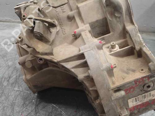 Gearbox OPEL ASTRA G Hatchback (T98)  | BP21405716M3 
