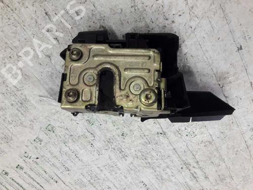 Used Front left lock RENAULT CLIO II (BB_, CB_) 1.9 D (B/CB0E, BB0J) (64 hp) 21447331