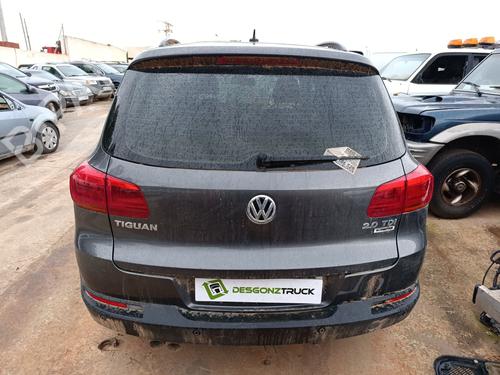 Mass air flow sensor VW TIGUAN (5N_) 2.0 TDI 4motion | BP32010465M95