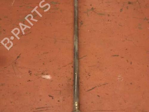 Used Other Other IVECO DAILY IV Platform/Chassis 65C18 (176 hp) 40062547 40062547
