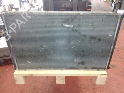 Køler RENAULT MASTER II Platform/Chassis (ED/HD/UD) [1997-2013]  21462838