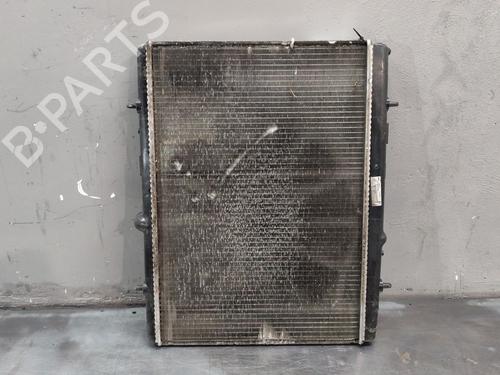 Water radiator PEUGEOT PARTNER Tepee 1.6 BlueHDi 100 | BP35979096M31 - Image 2