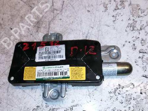 Used Electronic module BMW 3 (E46) 323 i (170 hp) 21478639