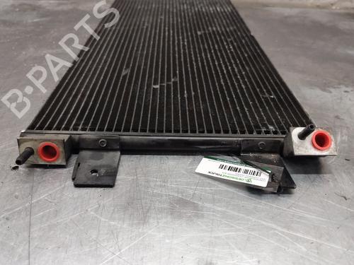 AC radiator JEEP COMPASS (MK49) 2.2 CRD | BP32009100M32 