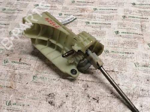 Gear lever CITROËN JUMPER II Bus 2.2 HDi 120 | BP21474872M90 