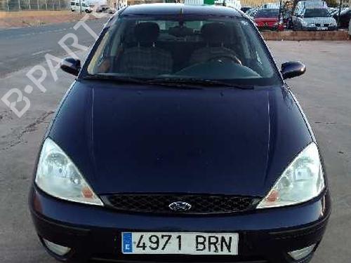 hjelmlås FORD FOCUS I (DAW, DBW)  | BP21466006C133 