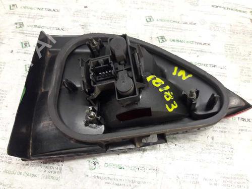 Left taillight RENAULT MEGANE I Classic (LA0/1_)  | BP21456100C34 