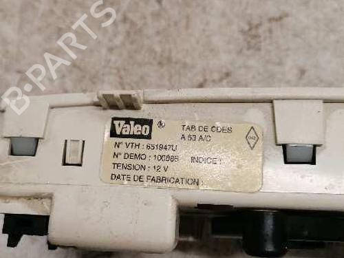 Commande Chauffage RENAULT MEGANE I Classic (LA0/1_)  | BP21479248I5