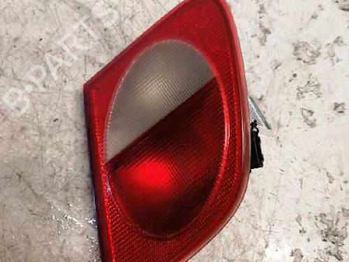 Used Right tailgate light MERCEDES-BENZ E-CLASS (W210) [1995-2003]  21481320