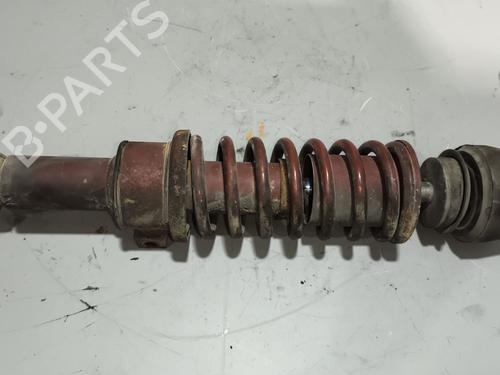 Used Left front shock absorber Left front shock absorber IVECO EuroCargo I-III [1991-2015] 33191514 33191514
