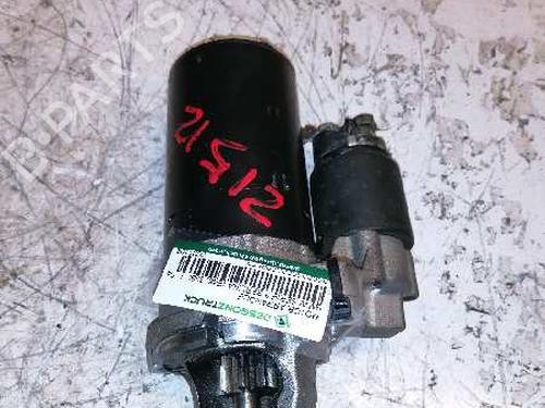 Used Starter BMW 3 (E46) 323 i (170 hp) 21475165