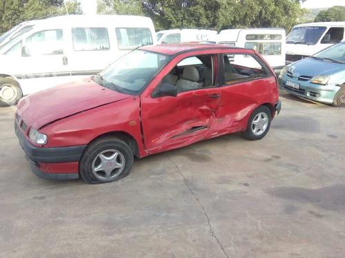 Front right window mechanism SEAT IBIZA II (6K1)  | BP21426313C23 