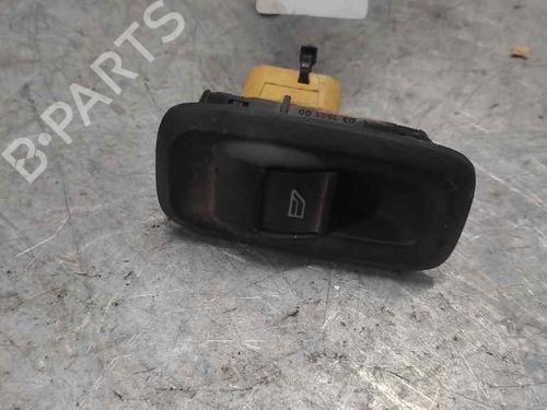 Used Right front window switch FORD FIESTA VI (CB1, CCN) [2008-2017]  21411664