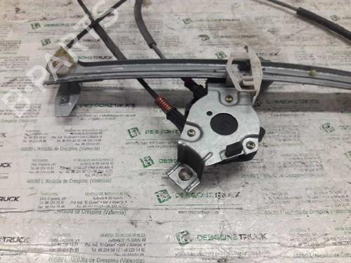 Front left window mechanism CITROËN XSARA (N1) 1.9 TD | BP21455448C22