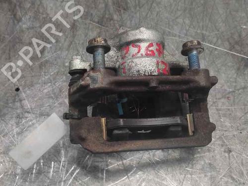 Left rear brake caliper MERCEDES-BENZ SPRINTER 3,5-t Van (B906)  | BP21406650M107 