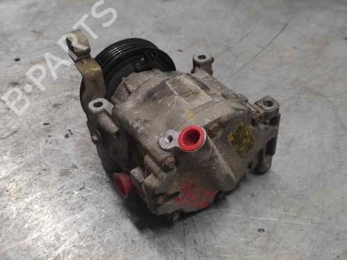AC compressor FIAT PUNTO (188_) 1.2 60 (188.030, .050, .130, .150, .230, .250) | BP21405769M34 