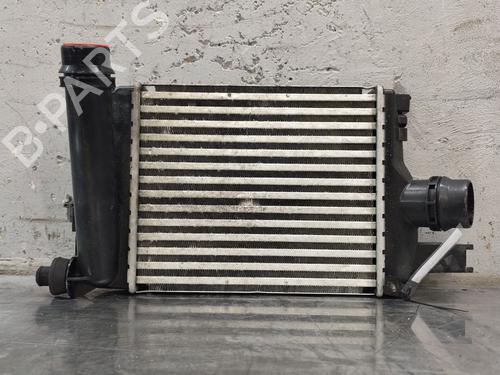 Used Intercooler RENAULT CLIO IV (BH_) 0.9 TCe 90 (BHNF, BHMA, BHMH, BHJK, BHJR) (90 hp) 31317022