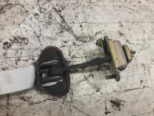 Used Hinge/Door check strap PEUGEOT 407 (6D_) [2004-2011]  21459544