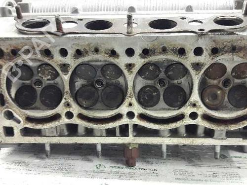Cylinder head RENAULT CLIO I (B/C57_, 5/357_) 1.8 16V (C57D) | BP24679519M5 