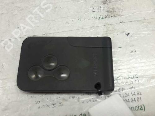 Elektronische module RENAULT MEGANE II (BM0/1_, CM0/1_) [2001-2012]  21451441