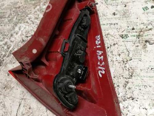 Left taillight CITROËN C4 Coupe (LA_) | BP21475611C34