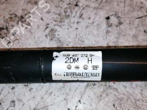 Right front driveshaft SEAT CORDOBA (6L2)  | BP21478287M39