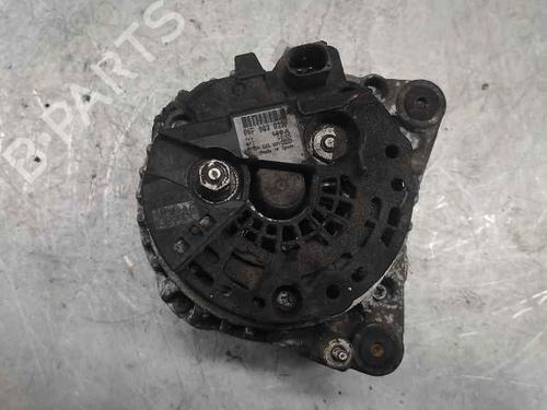 Alternator VW GOLF V (1K1)  | BP25737933M7 