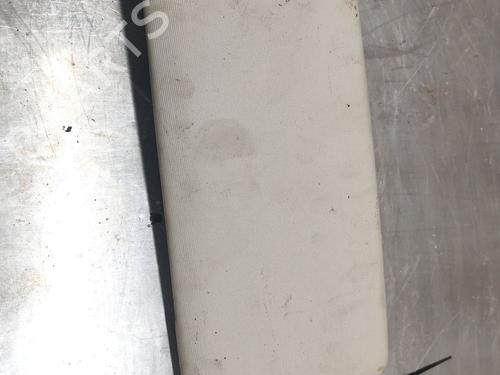 Right sun visor VW GOLF VI (5K1)  | BP29465034I2 