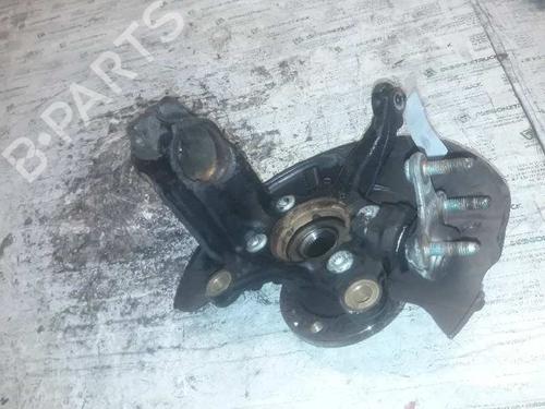 Right front steering knuckle SEAT ALTEA (5P1) | BP21468313M26