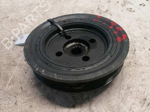Pulley FORD FOCUS II (DA_, HCP, DP)  | BP21481308M122 