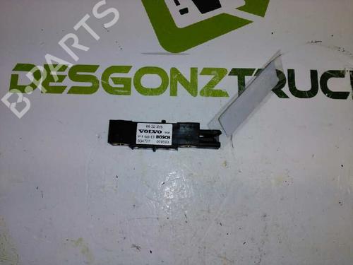 Elektronensonde für VOLVO S60 I (384) 2.4 D (163 hp) 21426803