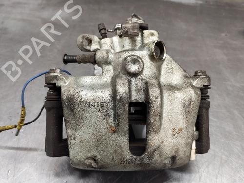 Used Right front brake caliper CITROËN C5 II (RC_) 2.0 HDi (RCRHRH) (136 hp) 31321087