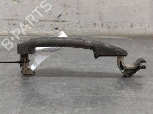 Used Front left exterior door handle CITROËN C4 Picasso I MPV (UD_) 1.6 HDi (109 hp) 32010433