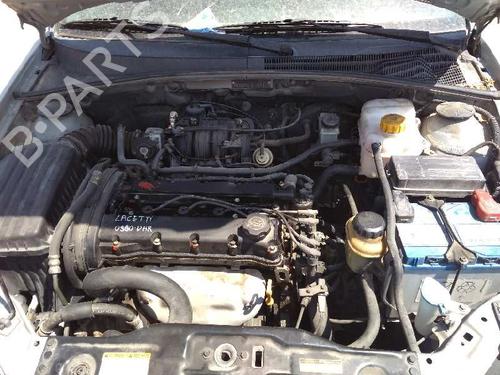 Left front fog light CHEVROLET LACETTI (J200)  | BP21409577C30 