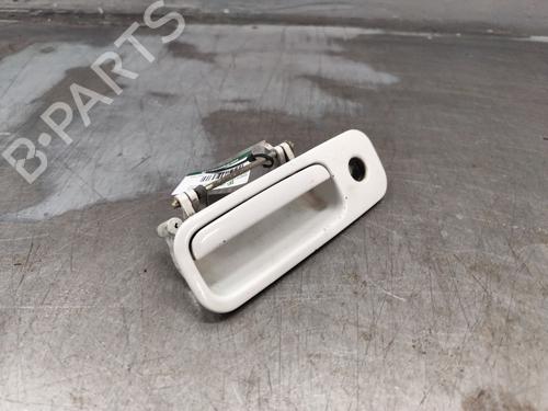 Used Front left exterior door handle Front left exterior door handle 39502327 39502327