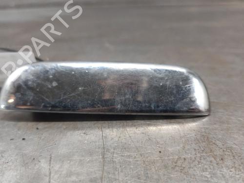 Used Front right exterior door handle Front right exterior door handle 39638486 39638486